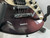 Used Washburn WM-3 USA CUSTOM SHOP Vintage Offset Dbl Cutaway Guitar Purple 6-String 40012-S000317066 View 11