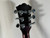 Used Washburn WM-3 USA CUSTOM SHOP Vintage Offset Dbl Cutaway Guitar Purple 6-String 40012-S000317066 View 16