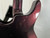 Used Washburn WM-3 USA CUSTOM SHOP Vintage Offset Dbl Cutaway Guitar Purple 6-String 40012-S000317066 View 21