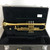 Used Yamaha YTR2335 Trumpet 41128-S000115189 View 1