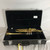 Used Yamaha YTR2335 Trumpet 41128-S000115189 View 10