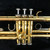 Used Yamaha YTR2335 Trumpet 41128-S000115189 View 8
