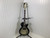 Used Epiphone ADAM JONES LES PAUL CUSTOM ART SERIES LP Type Electric Guitar Silver Burst 6-String 40107-S000158369 View 3