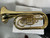 Used Jupiter QUANTUM JEP-5070 EUPHONIUM Other Band Instrument 40012-S000317070 View 14