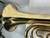 Used Jupiter QUANTUM JEP-5070 EUPHONIUM Other Band Instrument 40012-S000317070 View 15