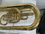 Used Jupiter QUANTUM JEP-5070 EUPHONIUM Other Band Instrument 40012-S000317070 View 18