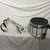 Used Pearl MARCHING FREE FLOAT W/ HARNESS Wood Snare Drum 14" 41128-S000115191 View 1