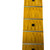 Used Warmoth STRAT NECK Guitar Accessory 40009-S000317016 View 3