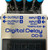 Used Boss DD-8 Delay Pedal 40009-S000317025 View 3