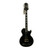 Used Epiphone LES PAUL MATT HEAFY CUSTOM ORIGINS LP Type Electric Guitar Black 6-String 40009-S000317031 View 1