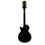 Used Epiphone LES PAUL MATT HEAFY CUSTOM ORIGINS LP Type Electric Guitar Black 6-String 40009-S000317031 View 7
