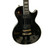 Used Epiphone LES PAUL MATT HEAFY CUSTOM ORIGINS LP Type Electric Guitar Black 6-String 40009-S000317031 View 2