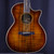 Used Taylor K24CE V-CLASS 2018 Solid Top Acoustic Guitar Wood 41140-S000140325 View 1
