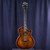 Used Taylor K24CE V-CLASS 2018 Solid Top Acoustic Guitar Wood 41140-S000140325 View 2