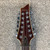 Used SCHECTER C/SH-12 Semi-Hollow 12-String Electric Guitar 41106-S000103121 View 4