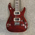 Used SCHECTER C/SH-12 Semi-Hollow 12-String Electric Guitar 41106-S000103121 View 1