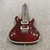 Used SCHECTER C/SH-12 Semi-Hollow 12-String Electric Guitar 41106-S000103121 View 6