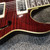 Used SCHECTER C/SH-12 Semi-Hollow 12-String Electric Guitar 41106-S000103121 View 10