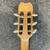 Used YAMAHA AEX500N Thinline Classical Guitar 41106-S000103120 View 5