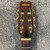 Used YAMAHA AEX500N Thinline Classical Guitar 41106-S000103120 View 4