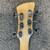 Used GRB KOKOCASTER Semi-Hollow Electric Guitar 41106-S000103118 View 5