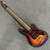 Used SCHECTER DIAMOND SERIES HELLCAT-VI Bass Guitar 41106-S000103119 View 2