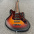 Used SCHECTER DIAMOND SERIES HELLCAT-VI Bass Guitar 41106-S000103119 View 6