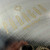 Used Sabian Paragon Neil Peart Ride Cymbal 22" 41119-S000039313 View 3