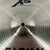 Used Sabian XS20 Medium Thin Crash Cymbal 16" 41119-S000039323 View 4