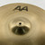 Used Sabian AA Medium Ride Cymbal 20" 41119-S000039331 View 2