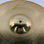 Used Sabian AA Medium Thin Crash Cymbal 18" 41119-S000039332 View 2