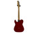 Used Fender 2019 AMERICAN PRO TELE T Type Electric Guitar Red 6-String 40009-S000317037 View 10