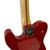 Used Fender 2019 AMERICAN PRO TELE T Type Electric Guitar Red 6-String 40009-S000317037 View 12