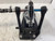 Used Tama STANDARD DOUBLE BASS PEDAL Kick Drum Pedal 40107-S000158377 View 6