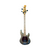 Used Copley COPY STING RAY BASS Bass Guitar Yellow 4-String 41136-S000157864 View 4