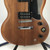 Used Epiphone SG FADED SG Type Electric Guitar Natural 6-String 41110-S000073647 View 3