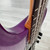 Used Sterling By Music Man StingRay RAY35 Bass Guitar - Purple Sparkle - 5-string 40112-S000184295 View 7