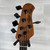 Used Sterling By Music Man StingRay RAY35 Bass Guitar - Purple Sparkle - 5-string 40112-S000184295 View 4