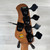 Used Sterling By Music Man StingRay RAY35 Bass Guitar - Purple Sparkle - 5-string 40112-S000184295 View 13