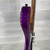 Used Sterling By Music Man StingRay RAY35 Bass Guitar - Purple Sparkle - 5-string 40112-S000184295 View 6