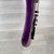 Used Sterling By Music Man StingRay RAY35 Bass Guitar - Purple Sparkle - 5-string 40112-S000184295 View 5