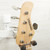 Used Fernandes Atlas 5x Bass Guitar Red 5-String 40015-S000341823 View 7