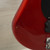 Used Fernandes Atlas 5x Bass Guitar Red 5-String 40015-S000341823 View 5