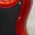 Used Fernandes Atlas 5x Bass Guitar Red 5-String 40015-S000341823 View 4