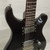 Used Paul Reed Smith - PRS Se Santana Double Cut Electric Guitar Black 40015-S000341831 View 7