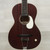 Used Orangewood Juniper Mahogany Live Solid Top Acoustic Guitar Brown 40015-S000341836 View 1