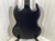 Used Epiphone GOTH SG SPECIAL LTD+MODS SG Type Electric Guitar Black 6-String 40107-S000158384 View 9