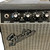 Used Fender CONCERT REVERB 4X10 4 x 10 Tube Combo Amplifier 4 x 10 40009-S000317041 View 2