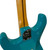 Used Fender AMERICAN PROFESSIONAL II W/GIG BAG S Type Electric Guitar Blue 6-String 40009-S000317044 View 10