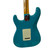 Used Fender AMERICAN PROFESSIONAL II W/GIG BAG S Type Electric Guitar Blue 6-String 40009-S000317044 View 9
